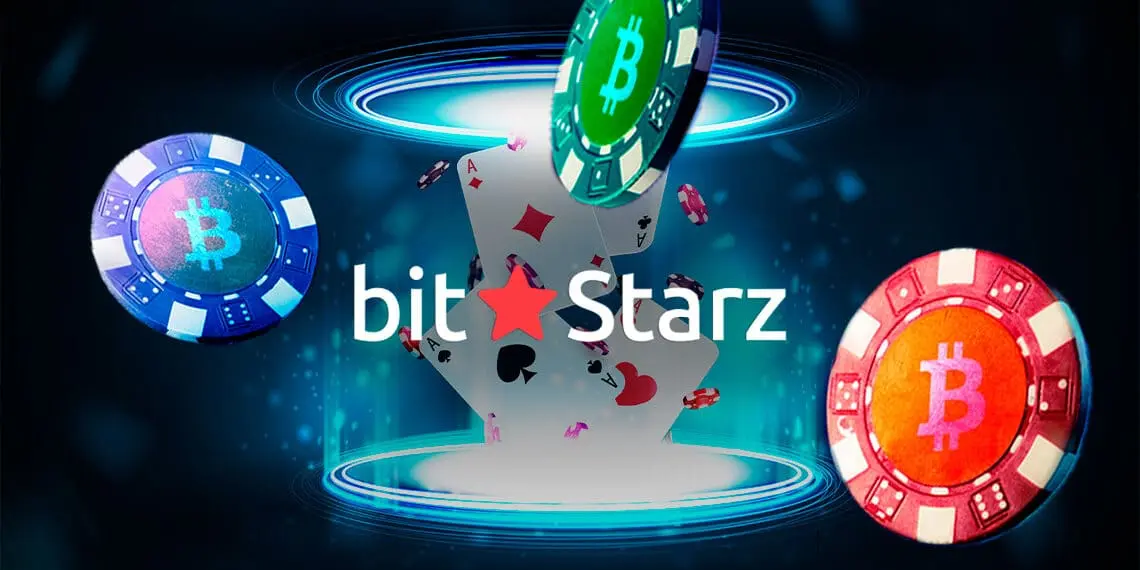 Bitstarsカジノ