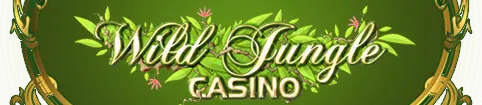 wild jungle casino