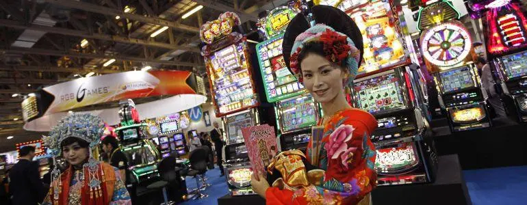 オンライン ギャンブル 日本