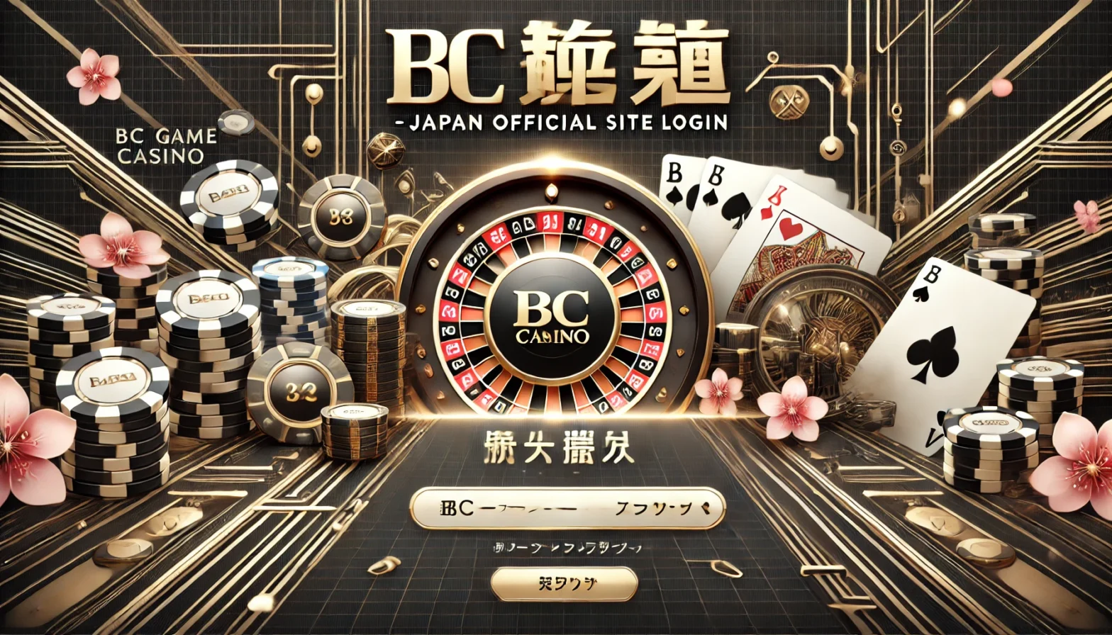 BC Game Casino