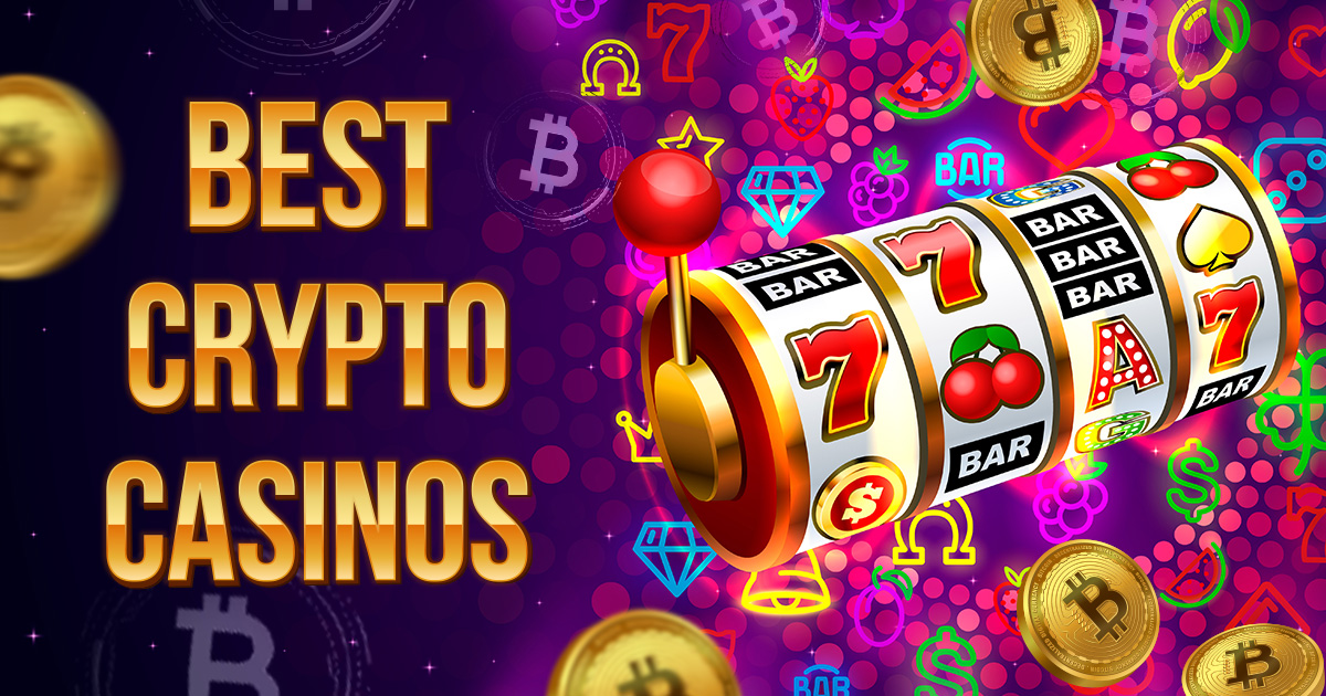 Crypto Casino