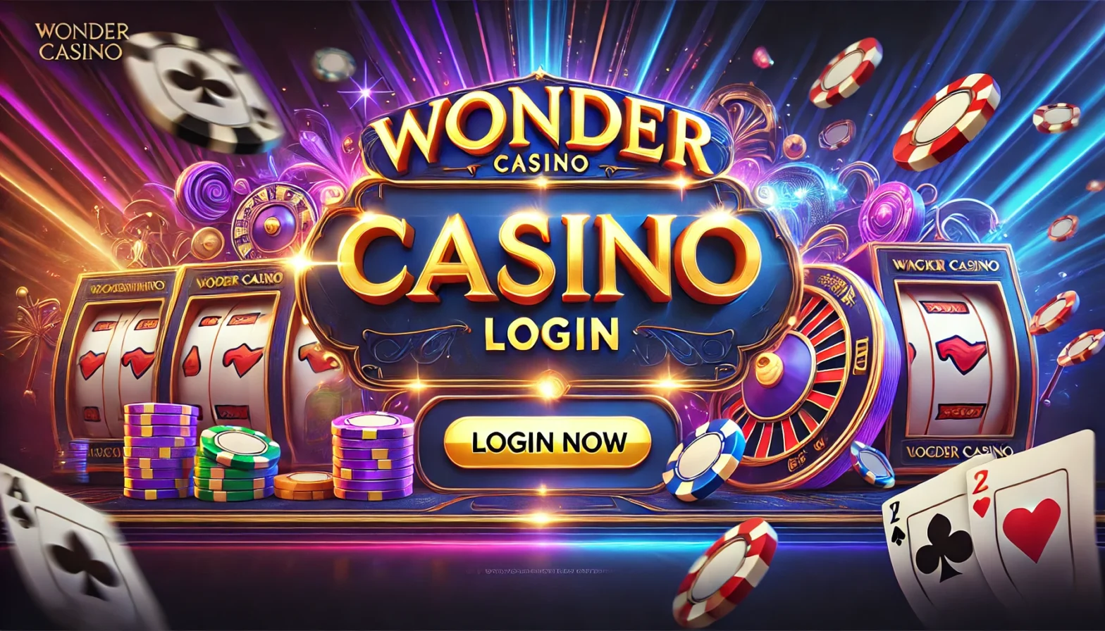 Wonder Casino